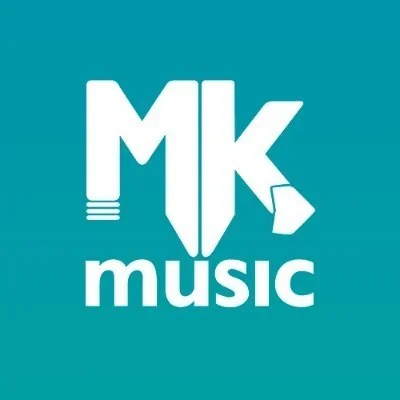 @MKMusicBrasil - Twitter Account Stats