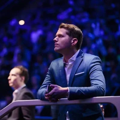 @MLGPuckett - Twitter Account Stats