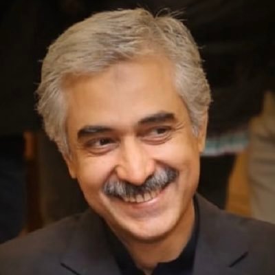 Mian Aslam Iqbal