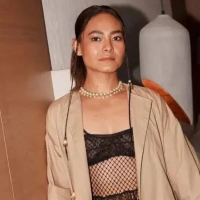 @mmabelcadena - Twitter Account Stats