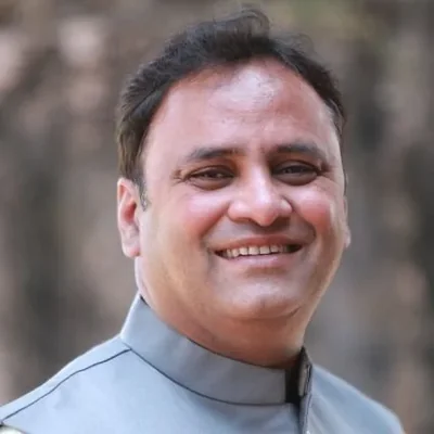 @MPArunYadav - Twitter Account Stats