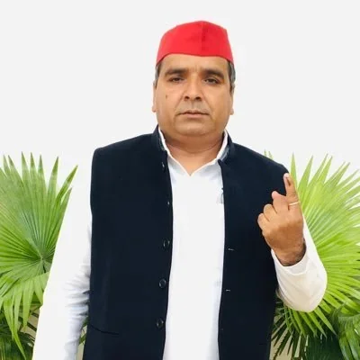 @MPDharmendraYdv - Twitter Account Stats