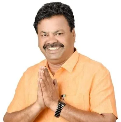 @MPRBJP - Twitter Account Stats