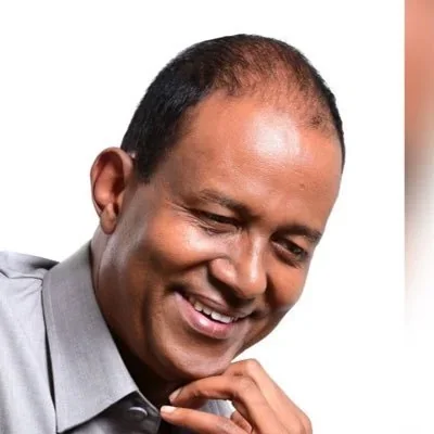 @MPyusufhassan - Twitter Account Stats