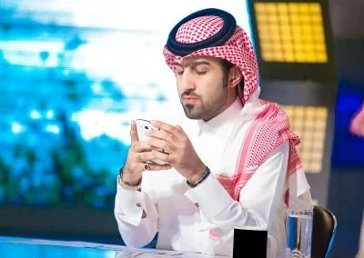 @MR_ALARFAJ - Twitter Account Stats
