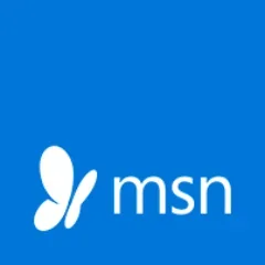 @MSN - Twitter Account Stats
