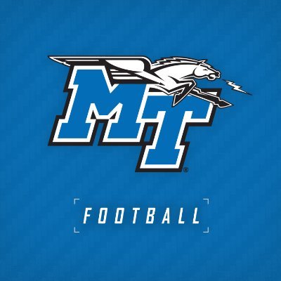 Middle Tennessee Football