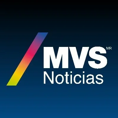 @MVSNoticias - Twitter Account Stats