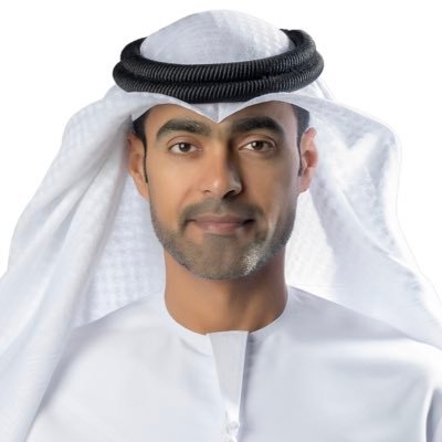 🇦🇪 منذر المزكي الشامسي