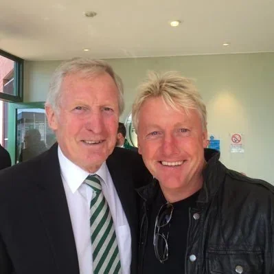 @MaccaFrank - Twitter Account Stats