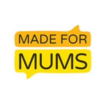 @MadeForMums - Twitter Account Stats