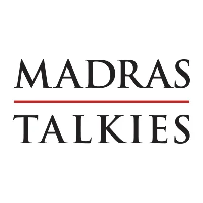 @MadrasTalkies_ - Twitter Account Stats