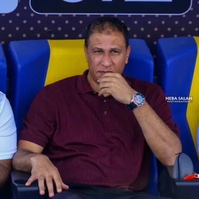 @MagdyAbdElAty - Twitter Account Stats