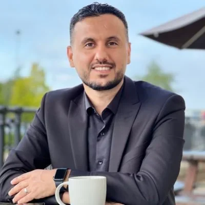 @MahmoodYKurdi - Twitter Account Stats