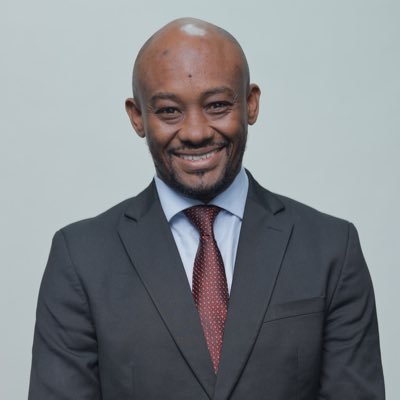 Mahmoud Noor - Mentor