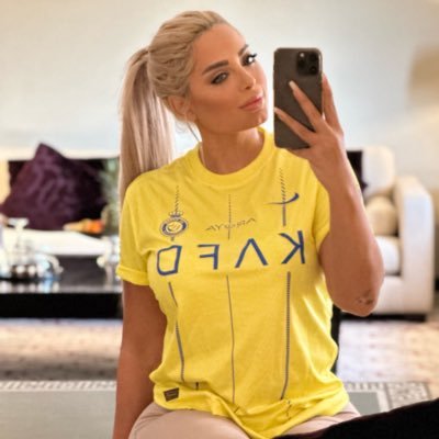 Mai Helmy ⚽️ مي حلمي