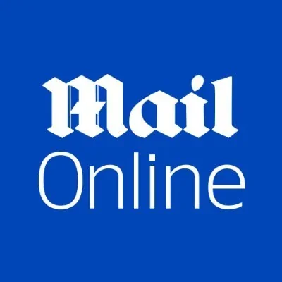 @MailOnline - Twitter Account Stats
