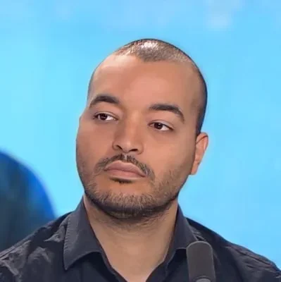 @MajidOukacha - Twitter Account Stats