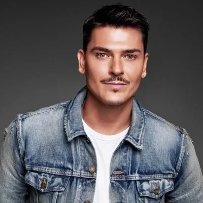 @MakeupByMario - Twitter Account Stats