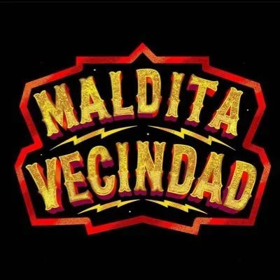 @MalditaVecindad - Twitter Account Stats