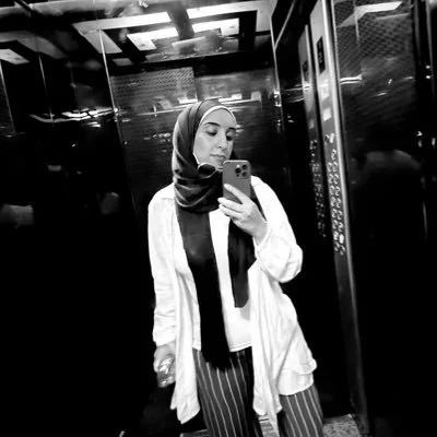 @ManarSarhan - Twitter Account Stats