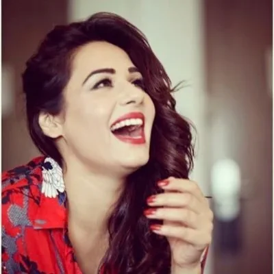 @Mandy_Takhar - Twitter Account Stats