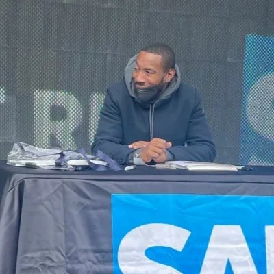 @ManninghamNYG - Twitter Account Stats