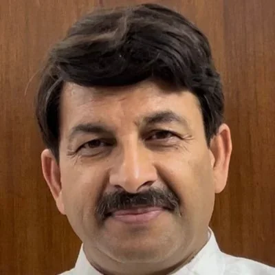 @ManojTiwariMP - Twitter Account Stats