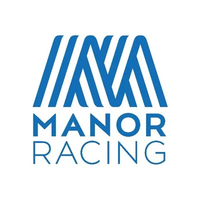 @ManorRacing - Twitter Account Stats