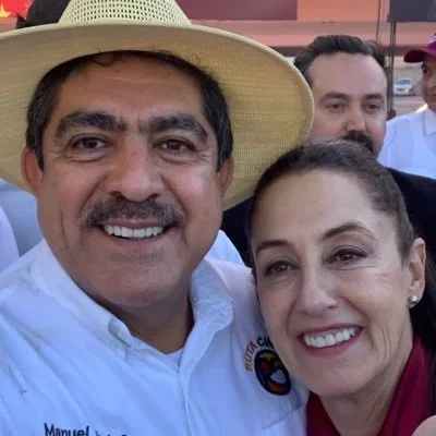 @ManuelEspino - Twitter Account Stats