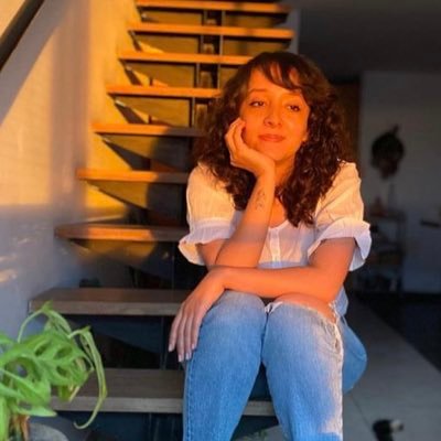 María F. Fitzgerald 🐚