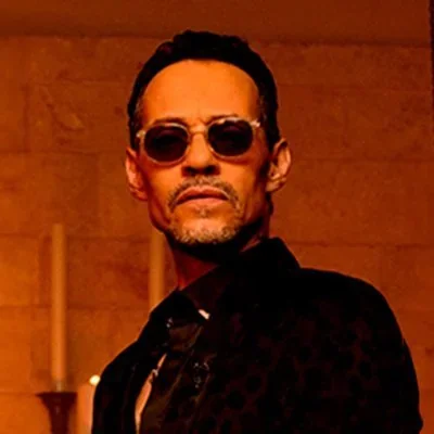 @MarcAnthony - Twitter Account Stats