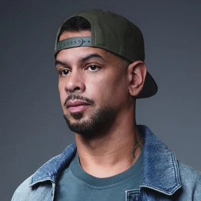 @MarcKinchen - Twitter Account Stats