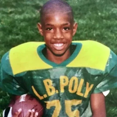 @MarcedesLewis89 - Twitter Account Stats