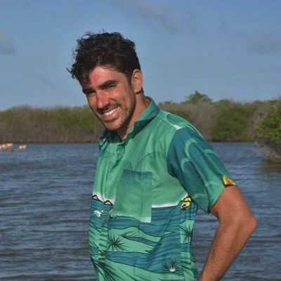 @MarceloAdnet - Twitter Account Stats