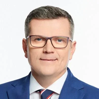 @marcinbosacki - Twitter Account Stats