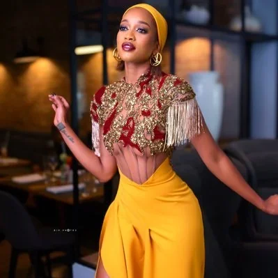 @MariaNepembe - Twitter Account Stats