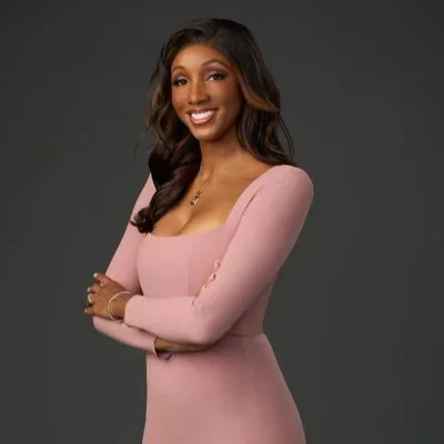 @MariaTaylor - Twitter Account Stats