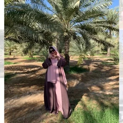 @MariamAlAhmadi - Twitter Account Stats