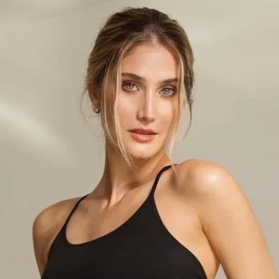 @MariamHabach - Twitter Account Stats