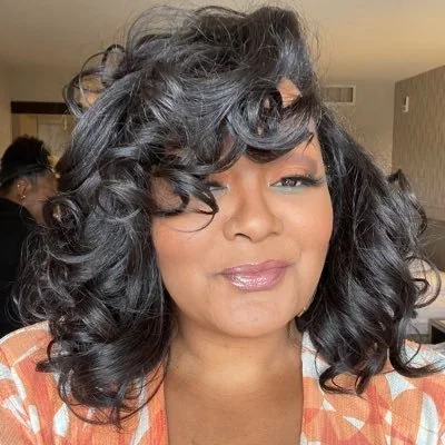 @MarieDenee - Twitter Account Stats