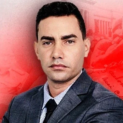 @MarioJPenton - Twitter Account Stats