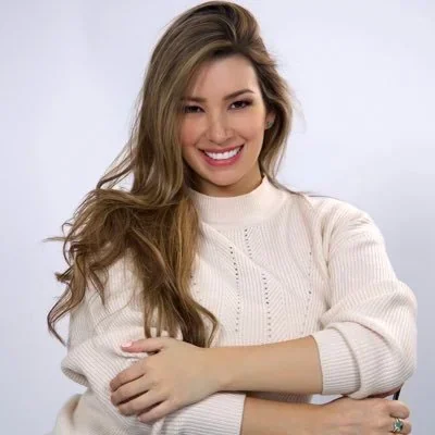 @MarionZapata - Twitter Account Stats