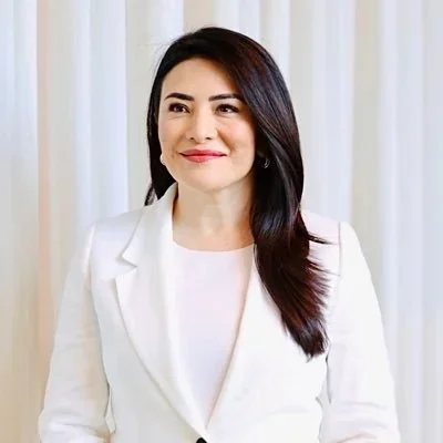 @MaritzaChanV - Twitter Account Stats