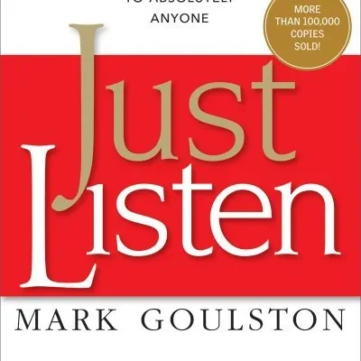 @MarkGoulston - Twitter Account Stats