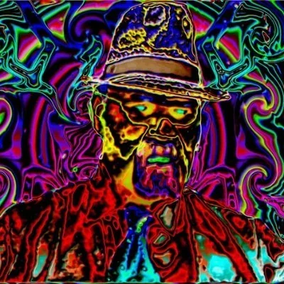 @MarkHumes_Art - Twitter Account Stats