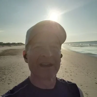 @MarkJWeather - Twitter Account Stats