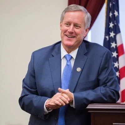 @MarkMeadows - Twitter Account Stats