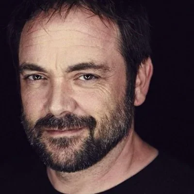 @Mark_Sheppard - Twitter Account Stats
