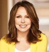 @MarloThomas - Twitter Account Stats